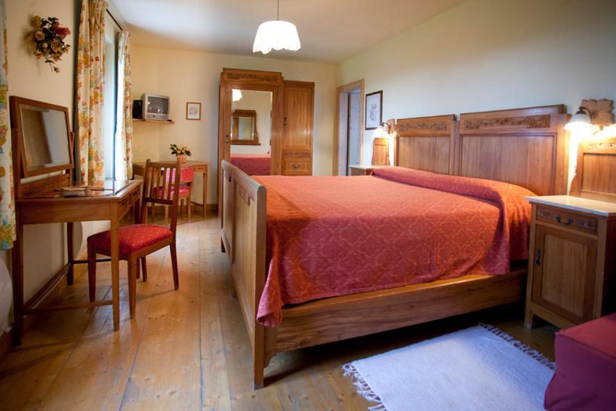 Agriturismo Casa Rossa Ai Colli Ragogna Eksteriør billede