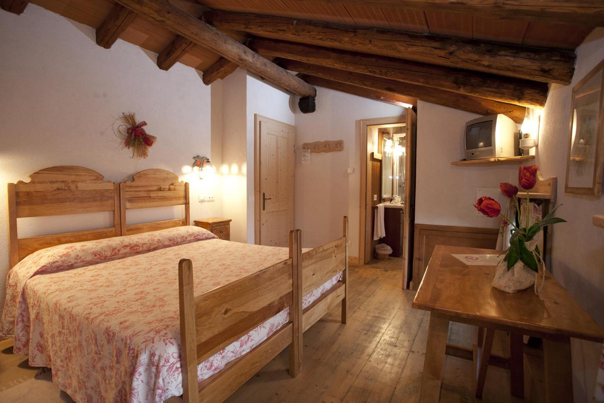 Agriturismo Casa Rossa Ai Colli Ragogna Eksteriør billede