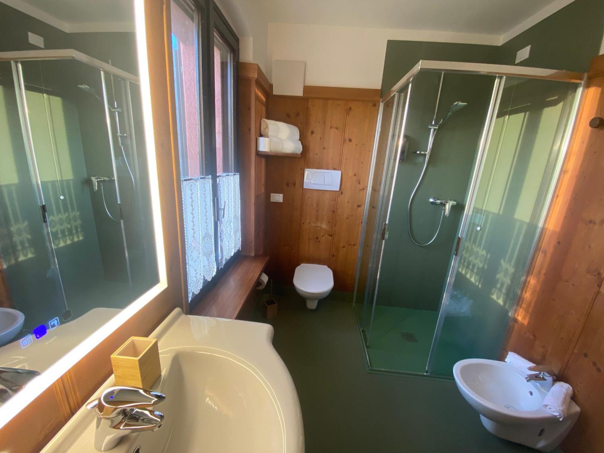 Agriturismo Casa Rossa Ai Colli Ragogna Eksteriør billede