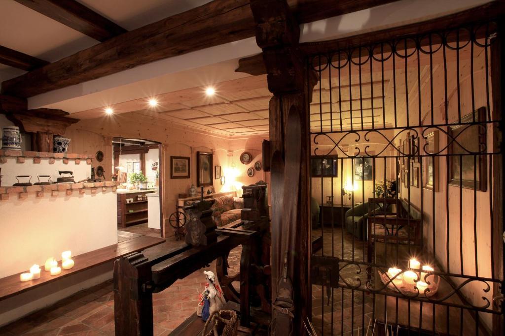 Agriturismo Casa Rossa Ai Colli Ragogna Eksteriør billede