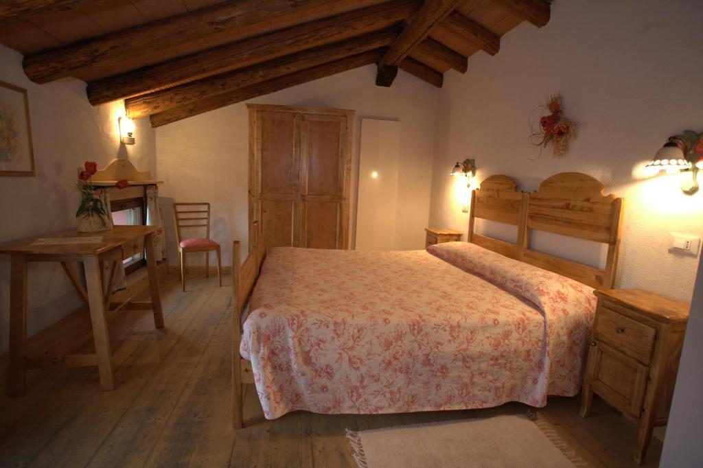 Agriturismo Casa Rossa Ai Colli Ragogna Værelse billede