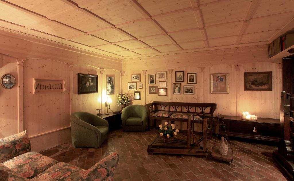 Agriturismo Casa Rossa Ai Colli Ragogna Eksteriør billede