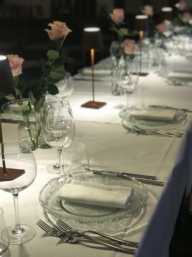 Agriturismo Casa Rossa Ai Colli Ragogna Eksteriør billede